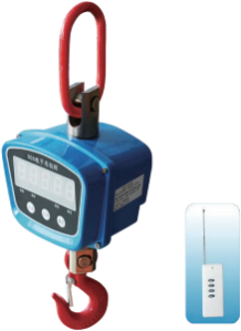 730 Crane Scale – Heavy Duty Hanging Scale